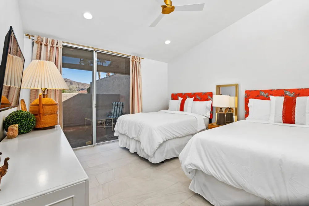 48885 Mariposa Drive Palm Desert, CA 92260