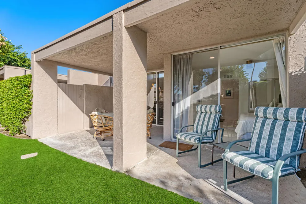 48885 Mariposa Drive Palm Desert, CA 92260