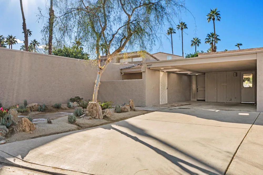 48885 Mariposa Drive Palm Desert, CA 92260