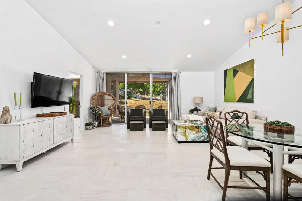 48885 Mariposa Drive Palm Desert, CA 92260