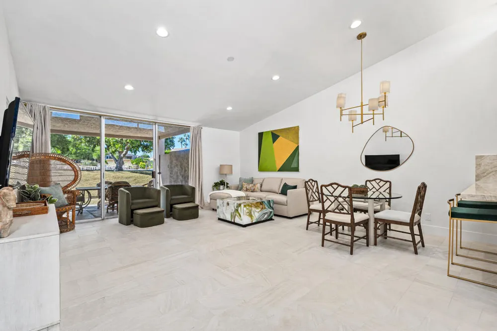 48885 Mariposa Drive Palm Desert, CA 92260