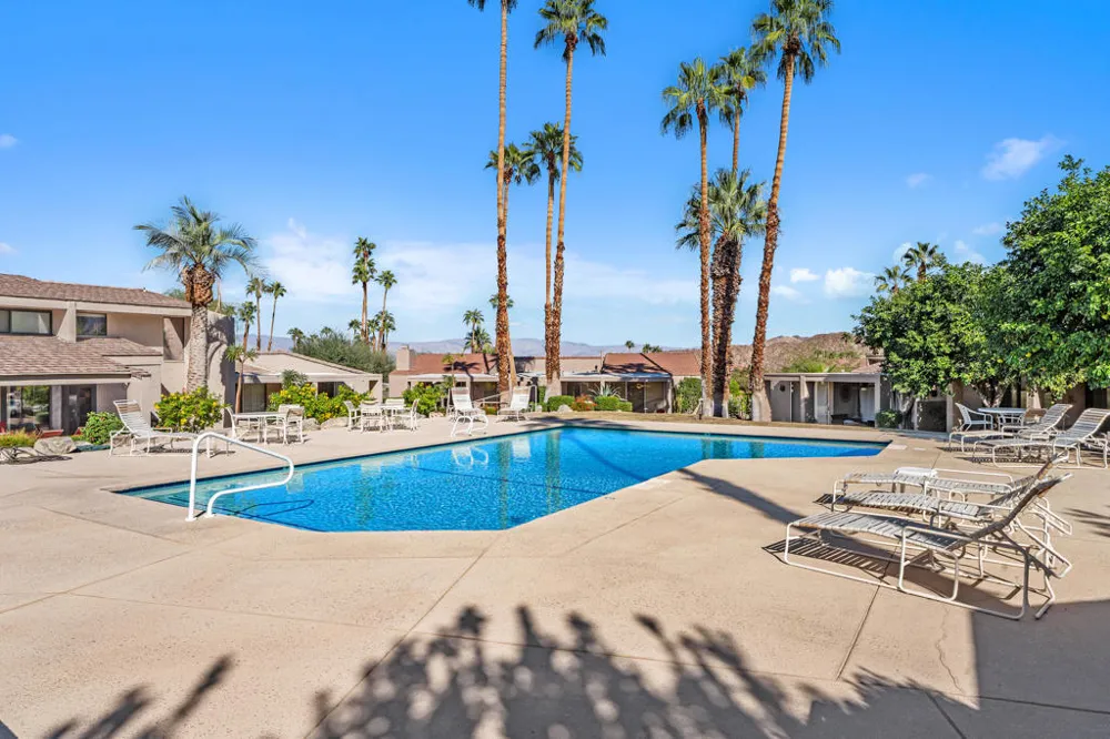 48885 Mariposa Drive Palm Desert, CA 92260