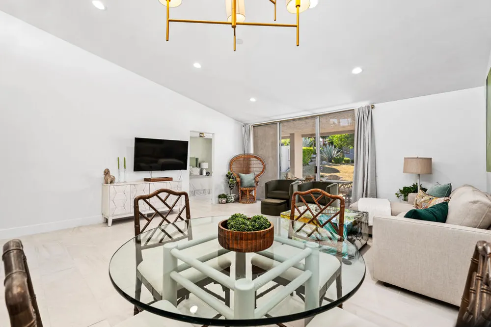 48885 Mariposa Drive Palm Desert, CA 92260