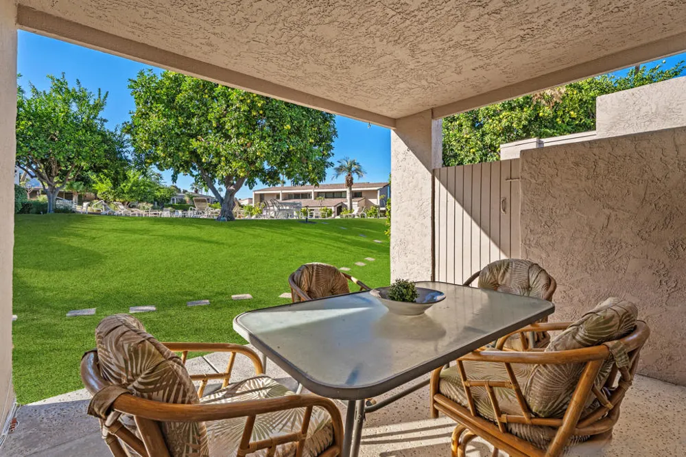 48885 Mariposa Drive Palm Desert, CA 92260