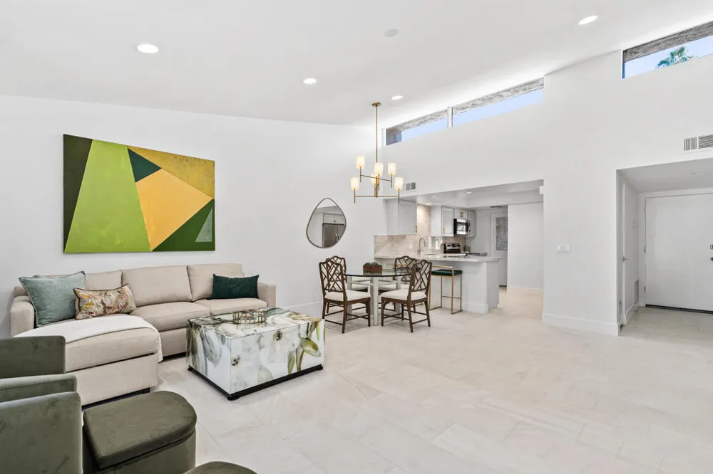 48885 Mariposa Drive Palm Desert, CA 92260