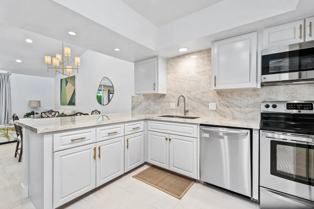 48885 Mariposa Drive Palm Desert, CA 92260