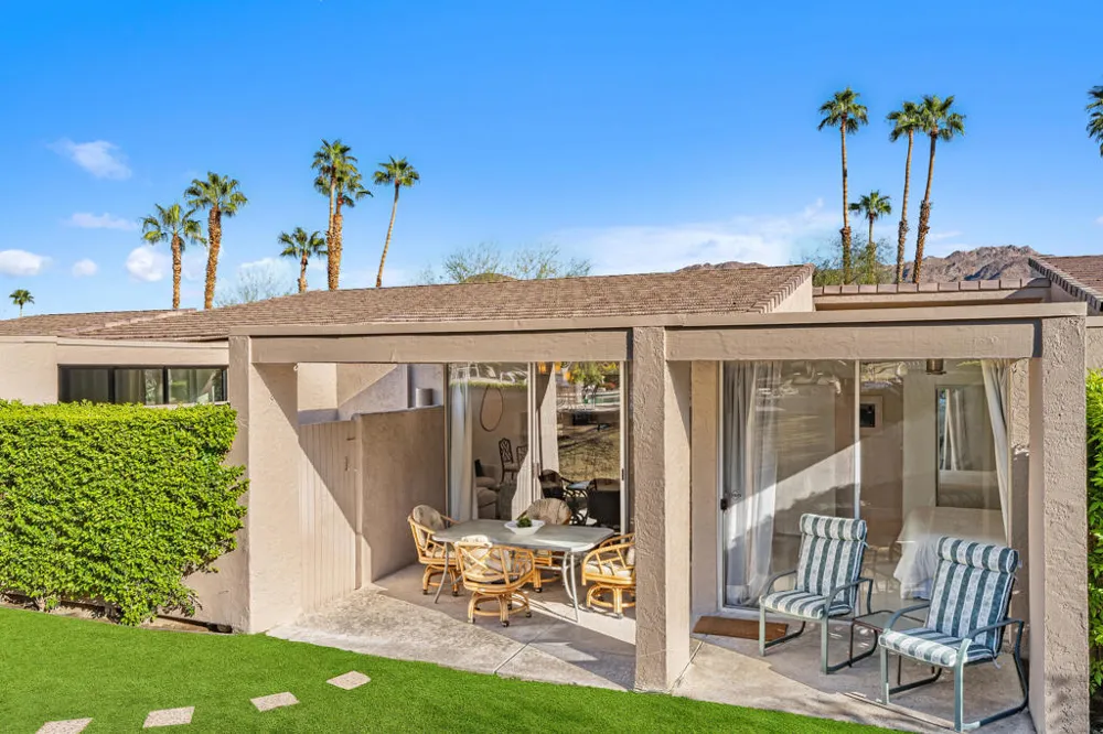 48885 Mariposa Drive Palm Desert, CA 92260