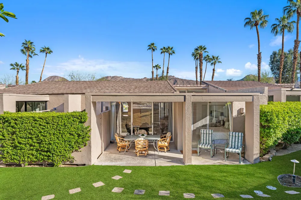 48885 Mariposa Drive Palm Desert, CA 92260