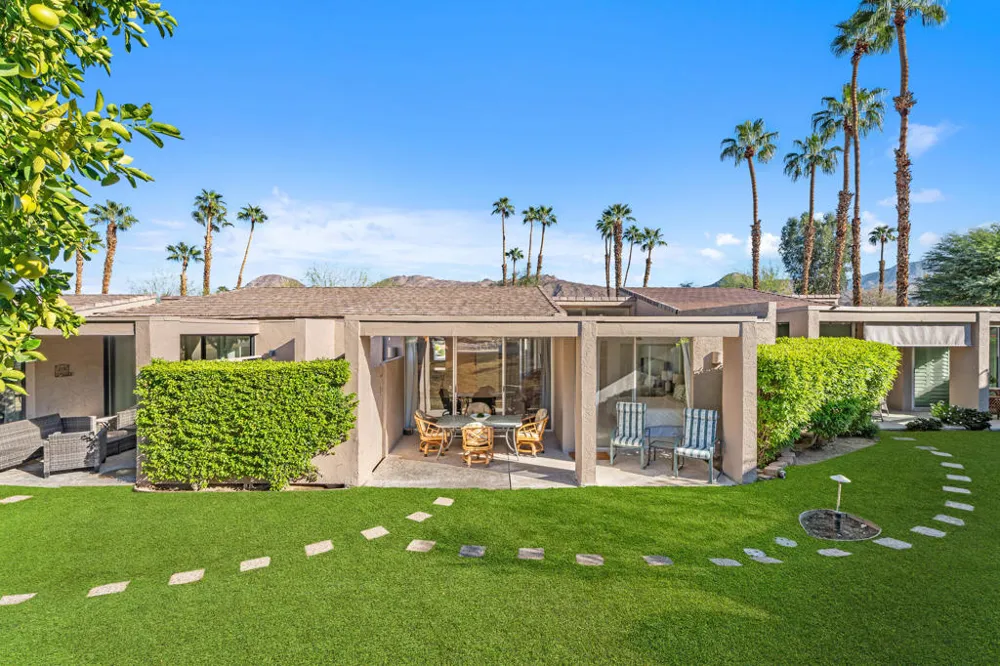 48885 Mariposa Drive Palm Desert, CA 92260
