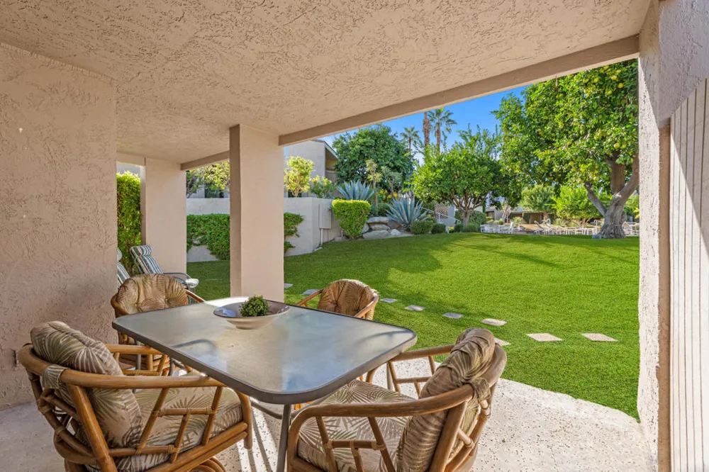 48885 Mariposa Drive Palm Desert, CA 92260