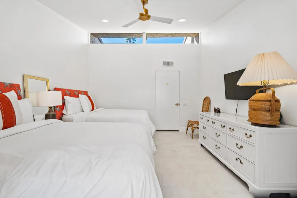 48885 Mariposa Drive Palm Desert, CA 92260