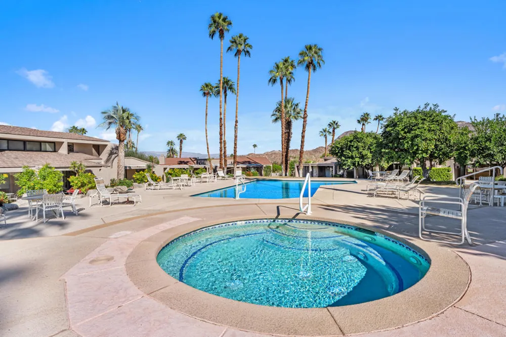 48885 Mariposa Drive Palm Desert, CA 92260