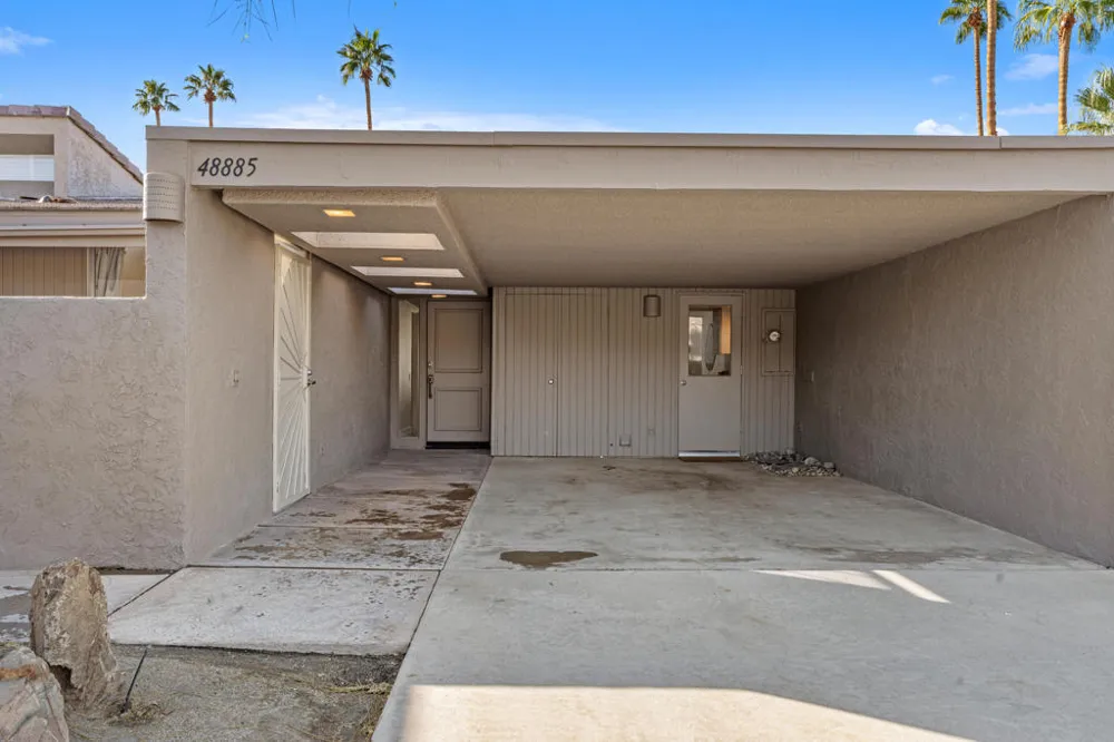 48885 Mariposa Drive Palm Desert, CA 92260