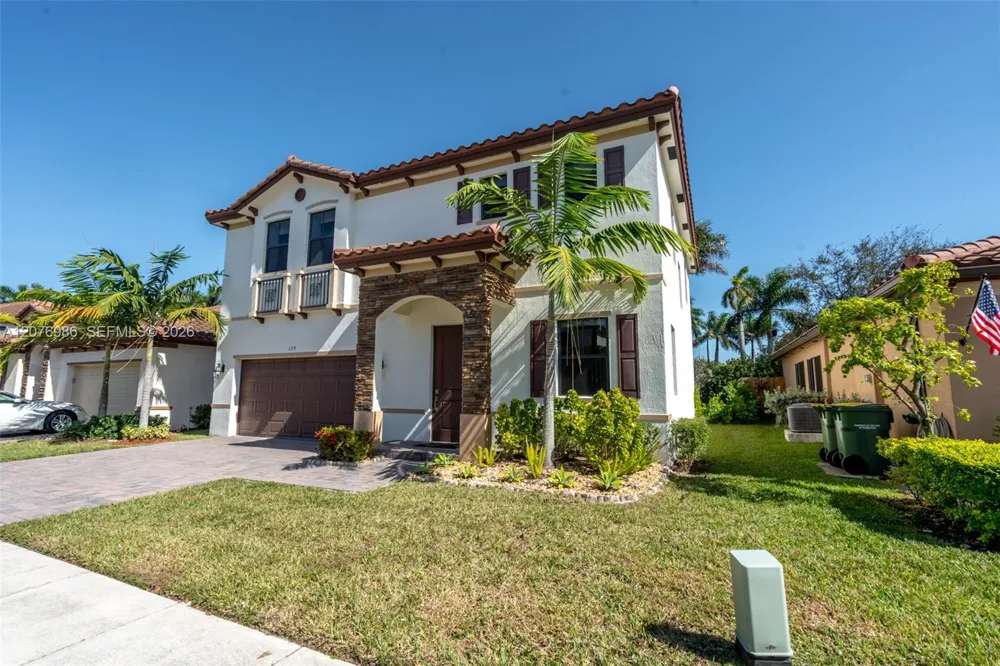 139 NE 27th Ter Homestead, FL 33033