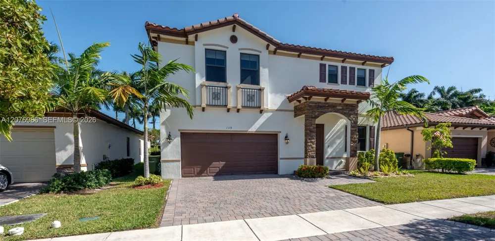 139 NE 27th Ter Homestead, FL 33033