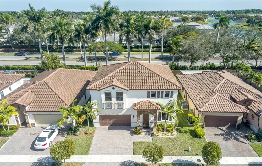 139 NE 27th Ter Homestead, FL 33033