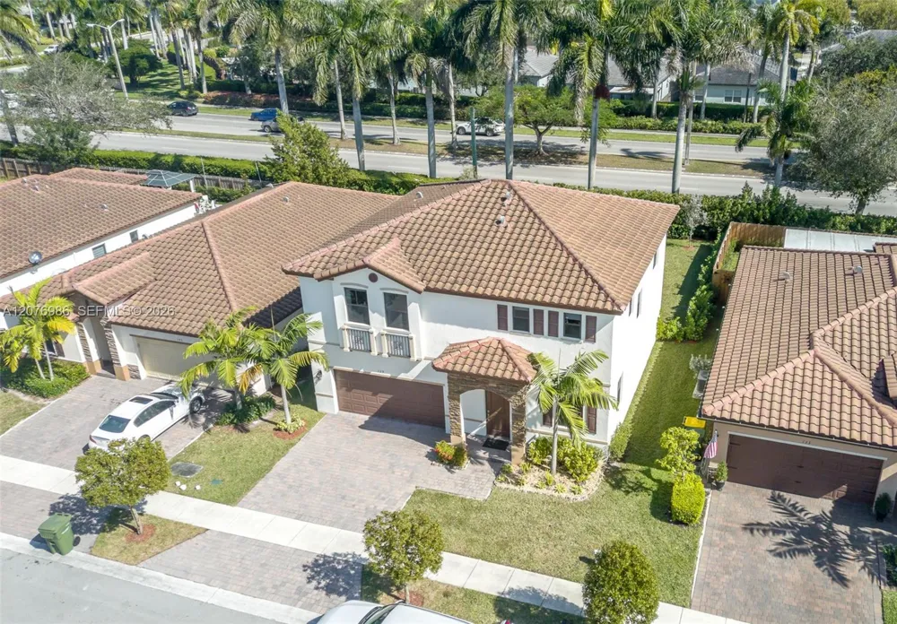 139 NE 27th Ter Homestead, FL 33033