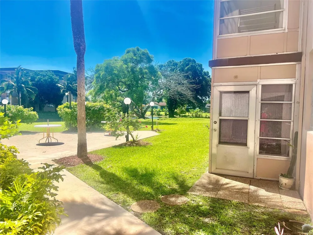 2800 NW 47th Terrace #106B Lauderdale Lakes, FL 33313