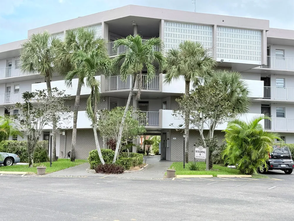 2800 NW 47th Terrace #106B Lauderdale Lakes, FL 33313