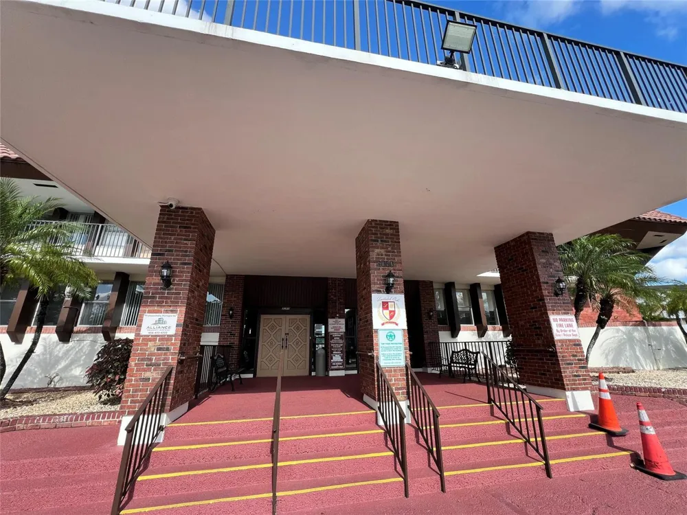 2800 NW 47th Terrace #106B Lauderdale Lakes, FL 33313