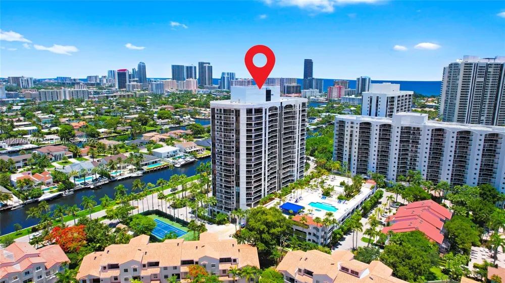 3600 Yacht Club Dr #1602 Aventura, FL 33180