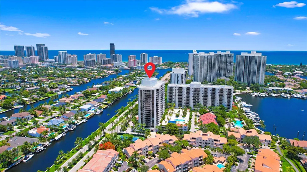3600 Yacht Club Dr #1602 Aventura, FL 33180