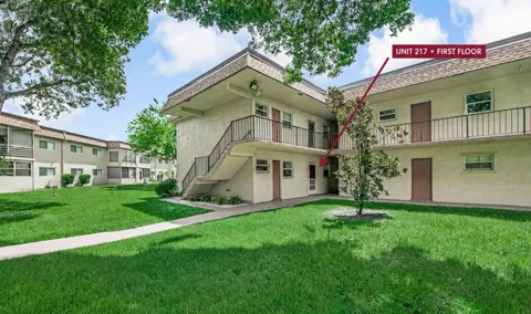 752 LORI DRIVE #217