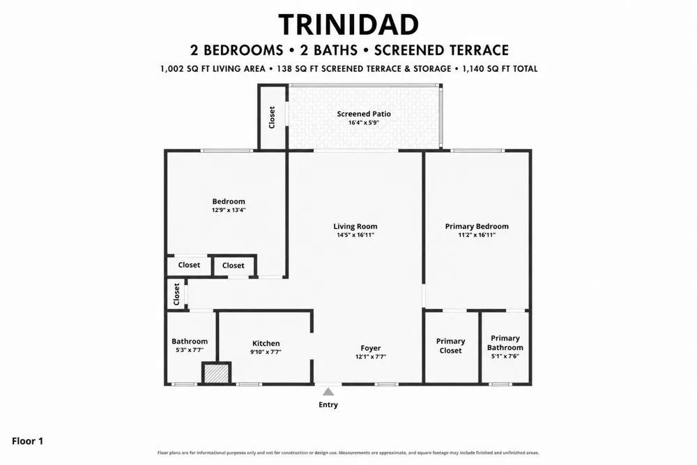 752 LORI DRIVE #217 Palm Springs, FL 33461