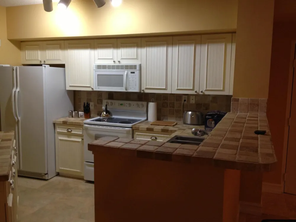 11760 SW SAINT ANDREWS PLACE #103 Wellington, FL 33414
