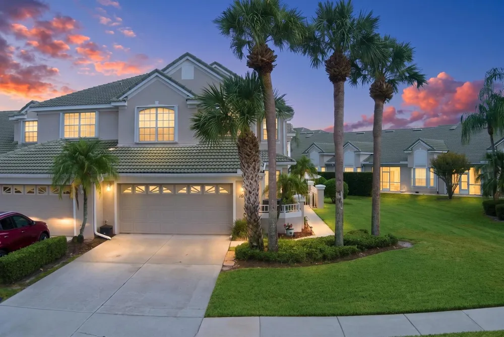 1686 SW Harbour Isles Circle Port St. Lucie, FL 34986