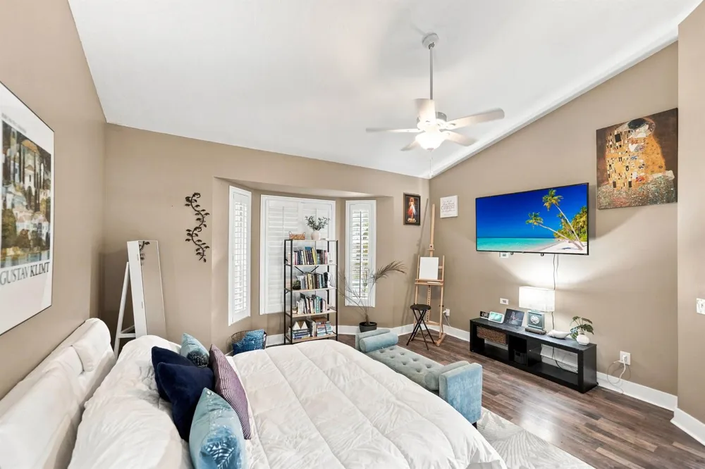 1686 SW Harbour Isles Circle Port St. Lucie, FL 34986