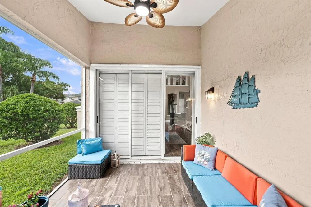 1686 SW Harbour Isles Circle Port St. Lucie, FL 34986