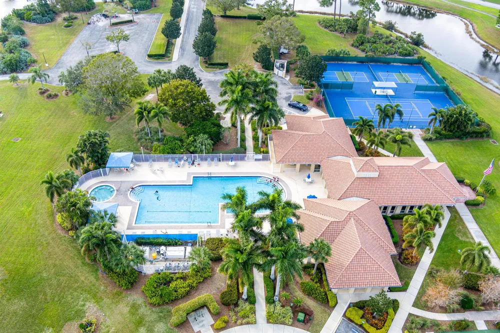 1686 SW Harbour Isles Circle Port St. Lucie, FL 34986