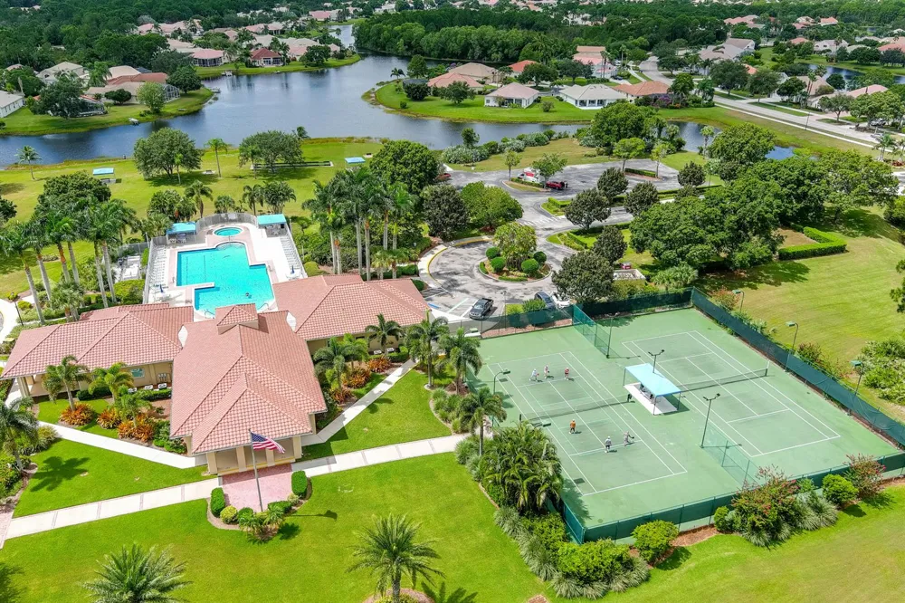 1686 SW Harbour Isles Circle Port St. Lucie, FL 34986