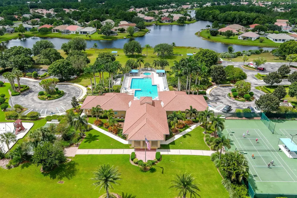 1686 SW Harbour Isles Circle Port St. Lucie, FL 34986