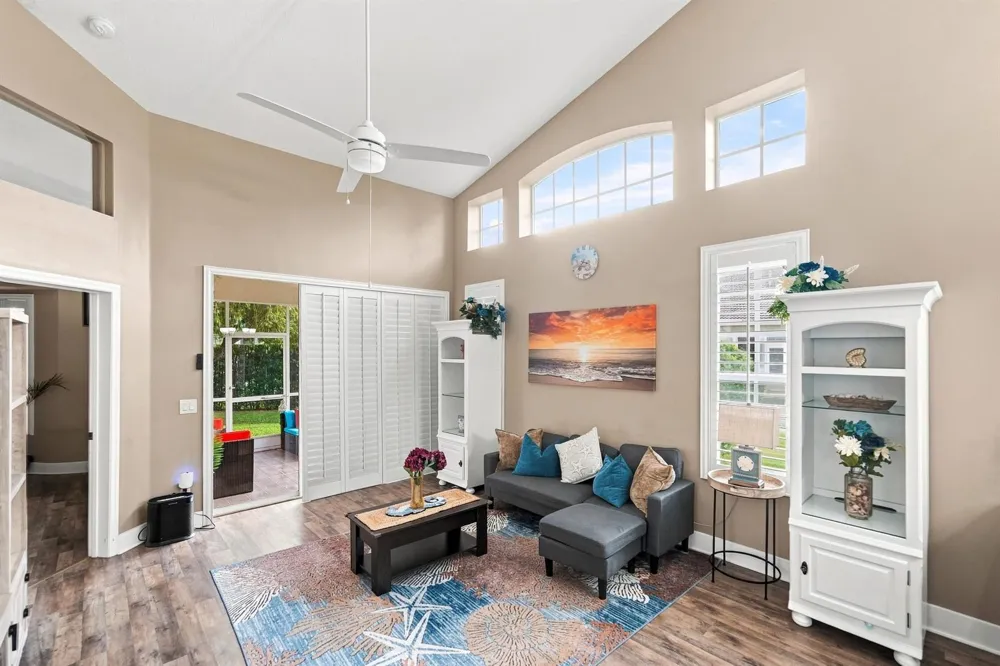 1686 SW Harbour Isles Circle Port St. Lucie, FL 34986