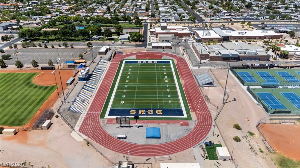 652 C Boulder City, NV 89005
