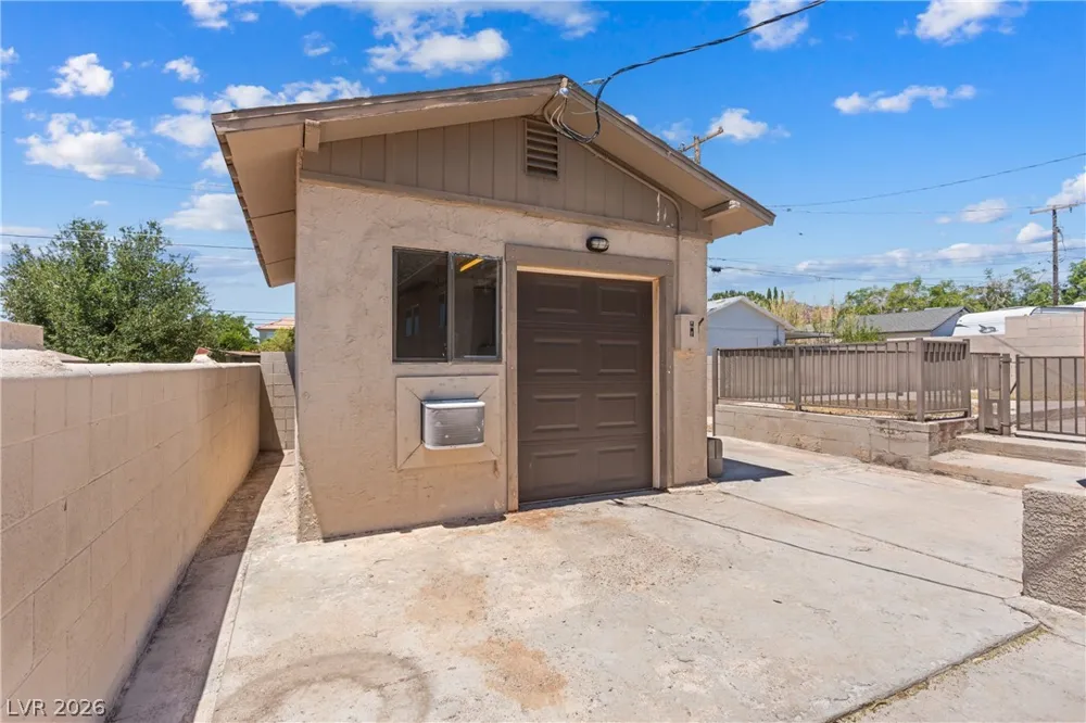 652 C Boulder City, NV 89005