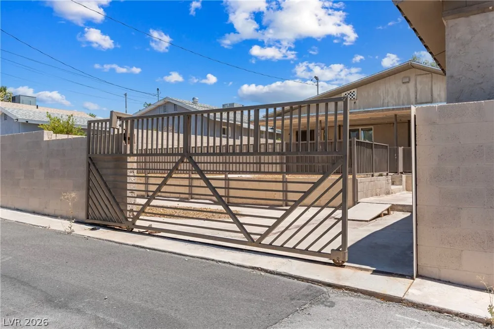 652 C Boulder City, NV 89005