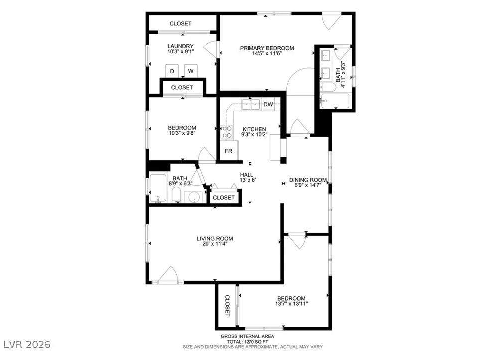 652 C Boulder City, NV 89005