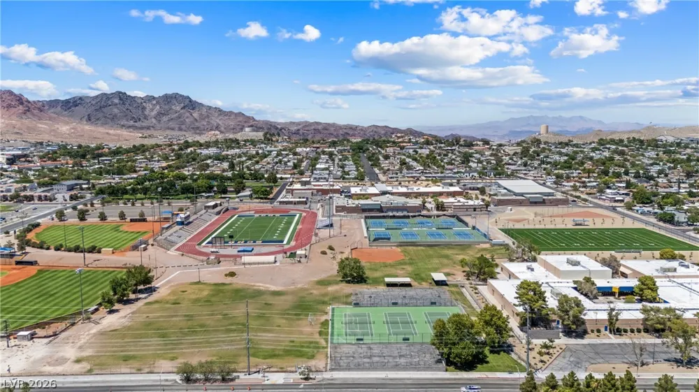652 C Boulder City, NV 89005