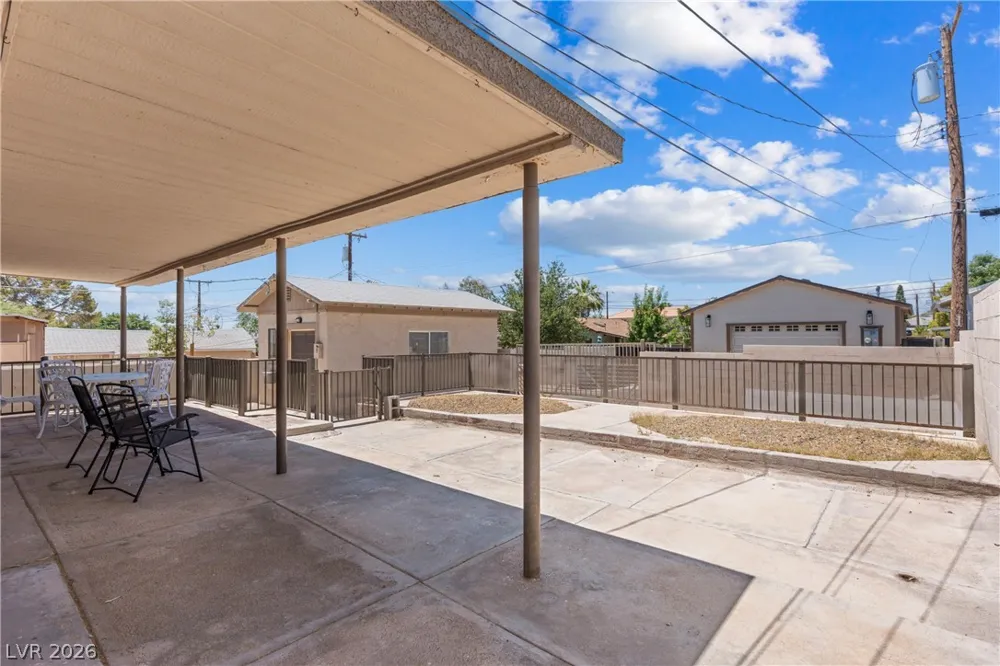 652 C Boulder City, NV 89005