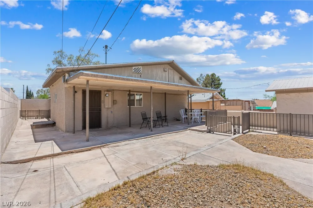 652 C Boulder City, NV 89005