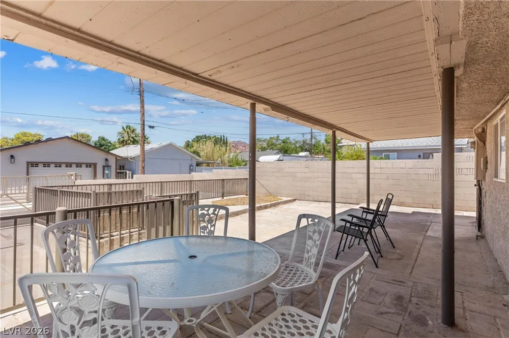 652 C Boulder City, NV 89005
