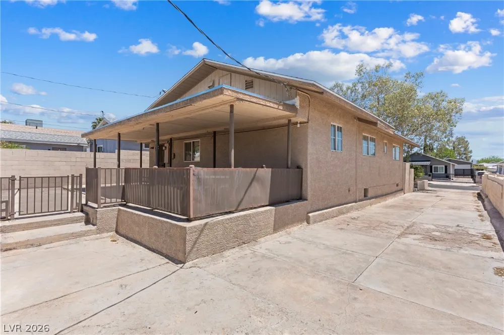 652 C Boulder City, NV 89005