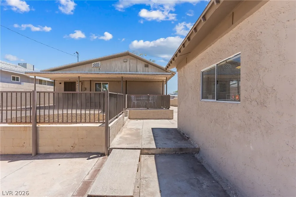 652 C Boulder City, NV 89005