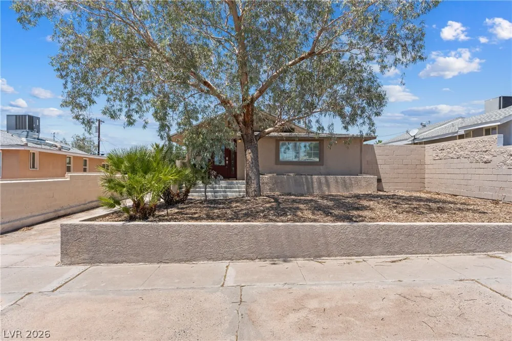 652 C Boulder City, NV 89005