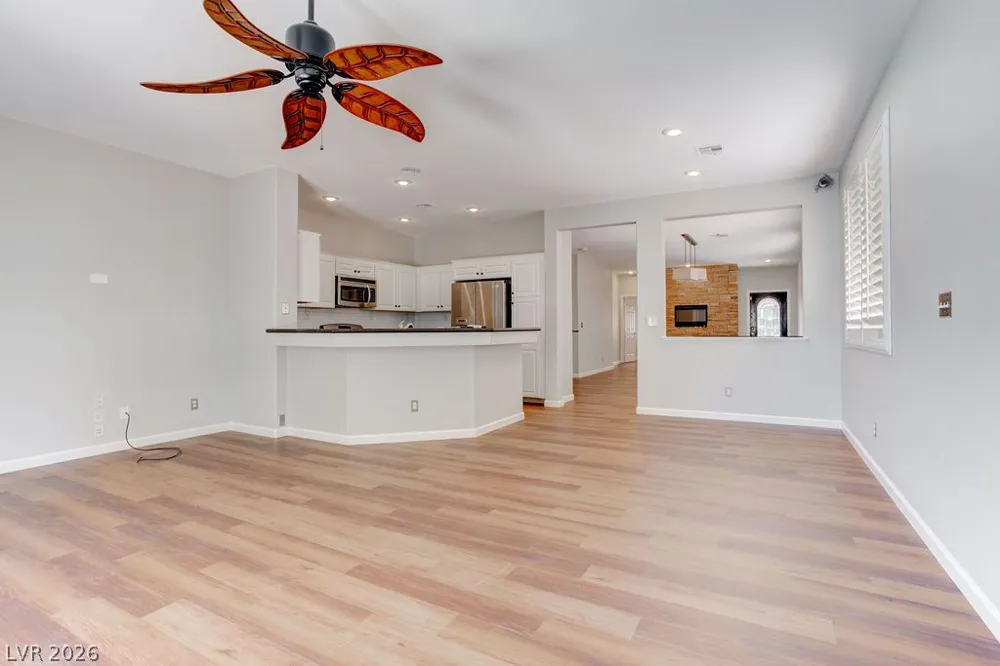 325 Brilliant Summit Circle Henderson, NV 89052