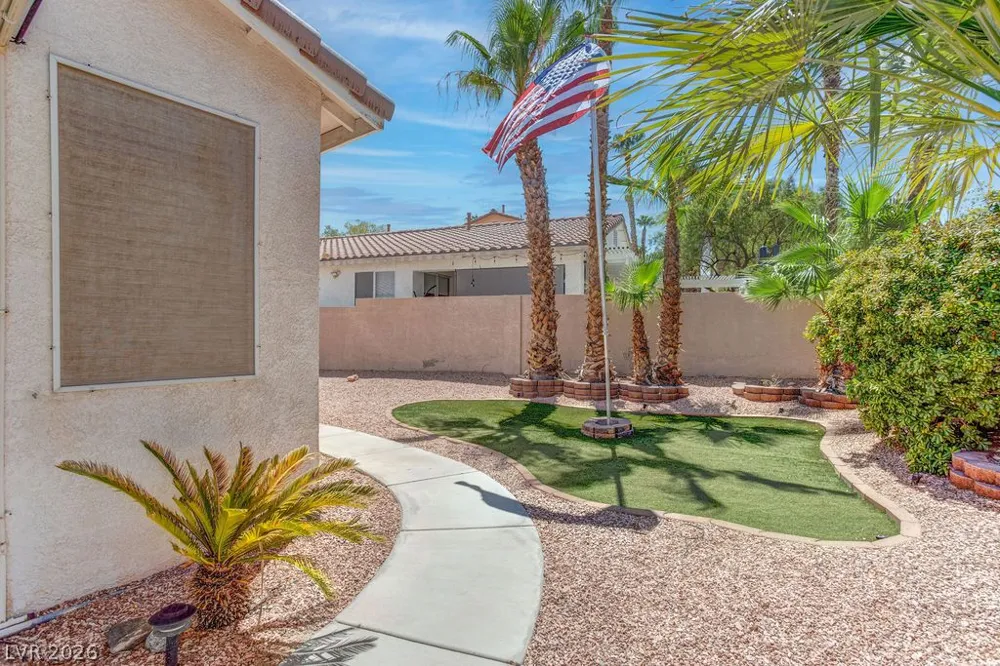 325 Brilliant Summit Circle Henderson, NV 89052