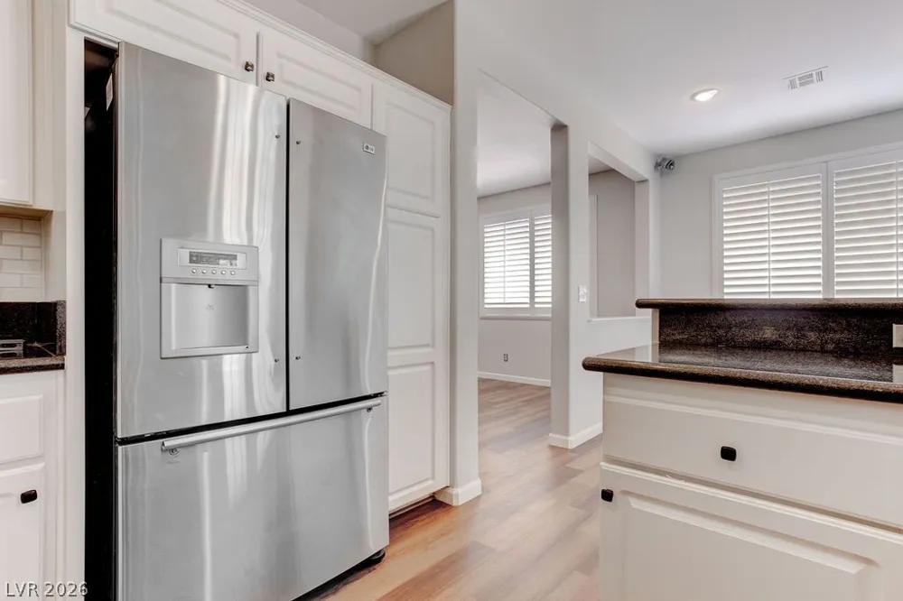 325 Brilliant Summit Circle Henderson, NV 89052